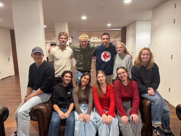 Eerstejaarscommissie