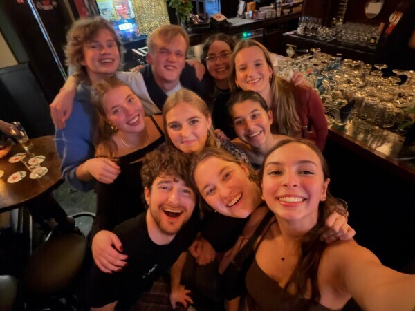 Maatschappelijke commissie