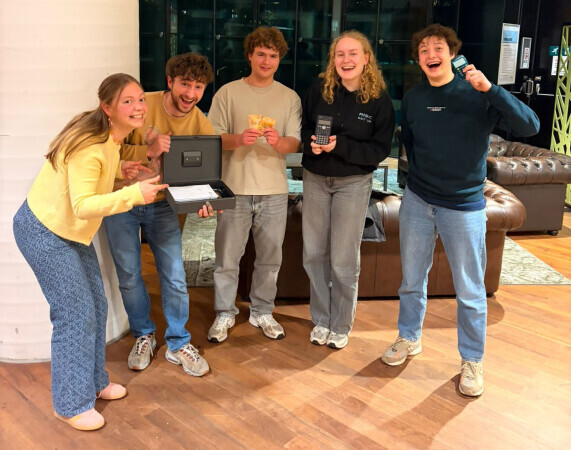 Kascontrolecommissie