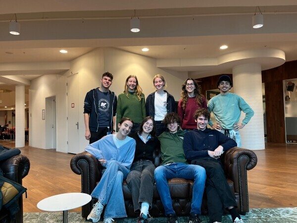 Student-Docentcommissie