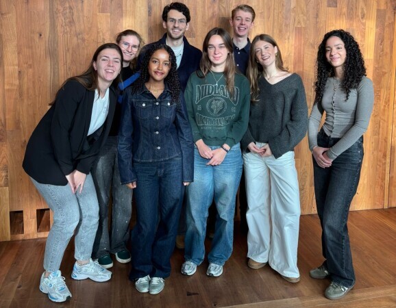 Jaarvertegenwoordiging 3