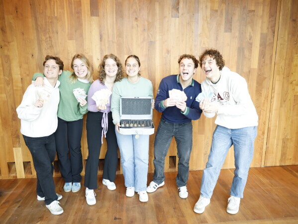 Kascontrolecommissie