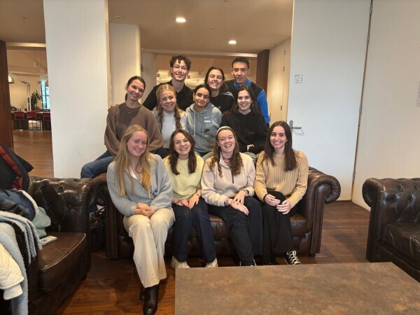 Jaarvertegenwoordiging 2