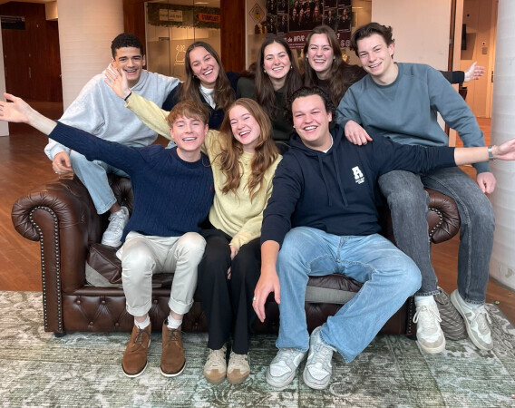 Facultaire Introductie Commissie