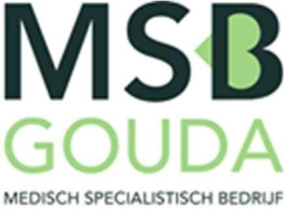 Medisch Specialistisch Bedrijf Gouda