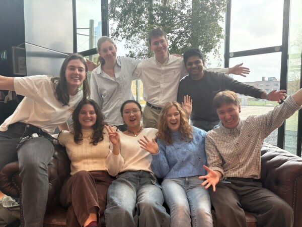 Jaarvertegenwoordiging 1