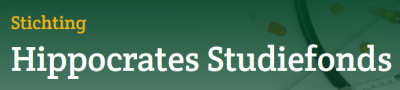 Stichting Hippocrates Studiefonds