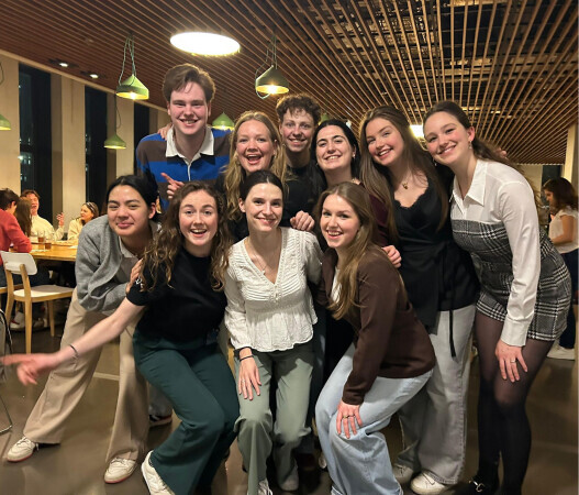 Goede Doelen Commissie