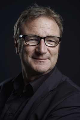 Prof. Dr. J.P.T.M. van Leeuwen, Decaan