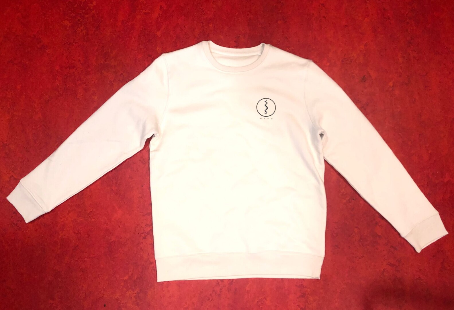 Eurekaweektrui Maat XL