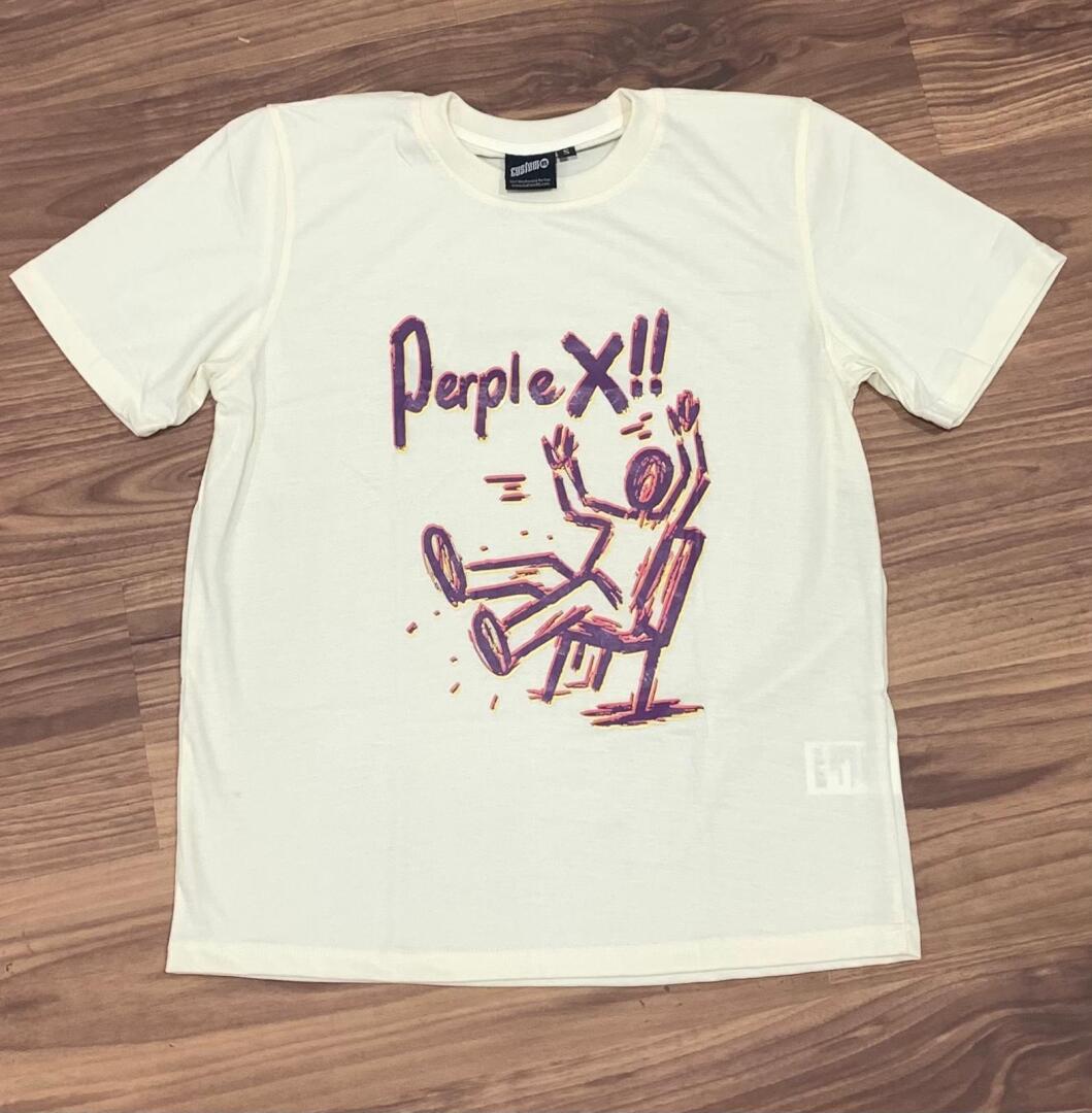 Lustrum T-shirt